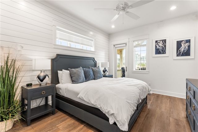 142 Sabal Lane, Port Aransas, TX 78373