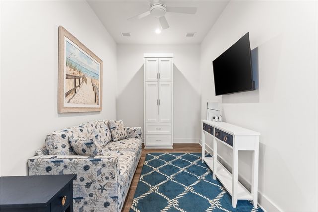 142 Sabal Lane, Port Aransas, TX 78373