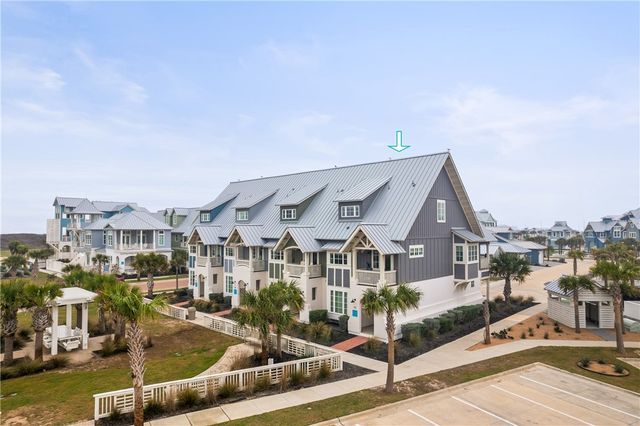 142 Sabal Lane, Port Aransas, TX 78373