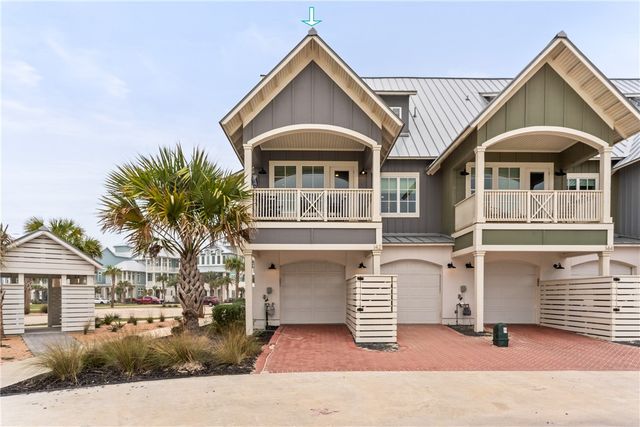 142 Sabal Lane, Port Aransas, TX 78373