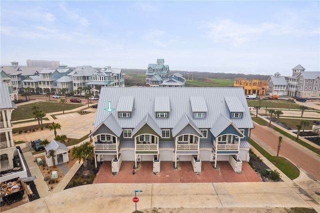 142 Sabal Lane, Port Aransas, TX 78373