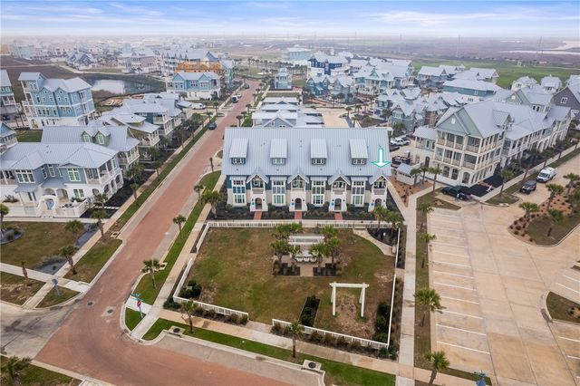 142 Sabal Lane, Port Aransas, TX 78373