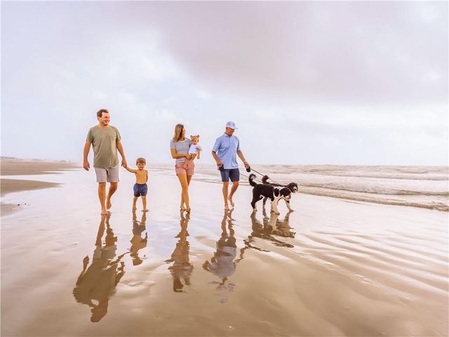 142 Sabal Lane, Port Aransas, TX 78373