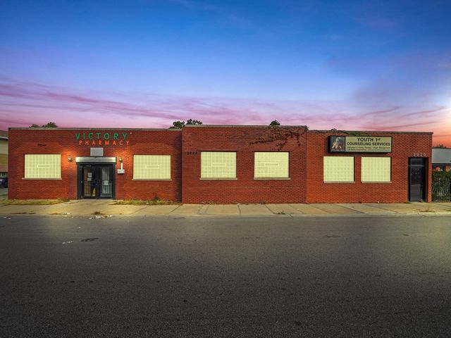 Address unavailable.