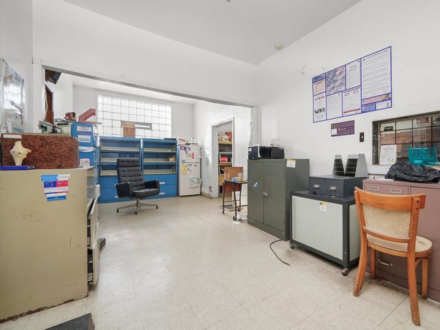 Address unavailable.