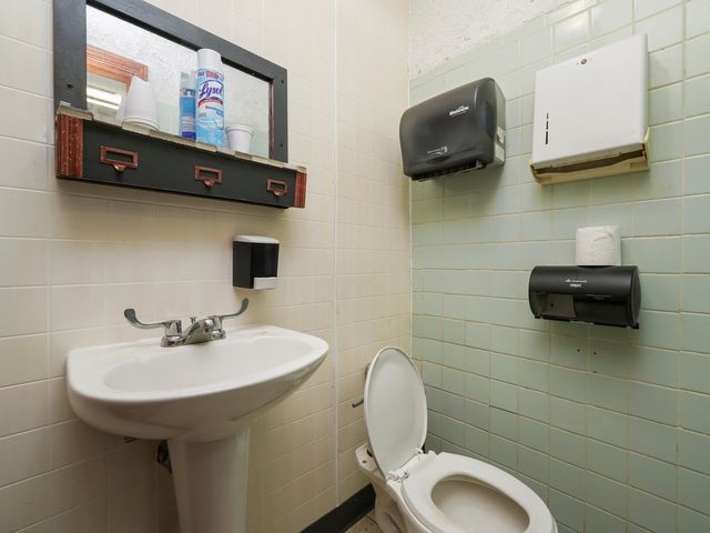 Address unavailable.