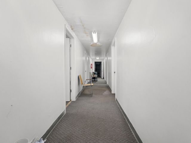 Address unavailable.