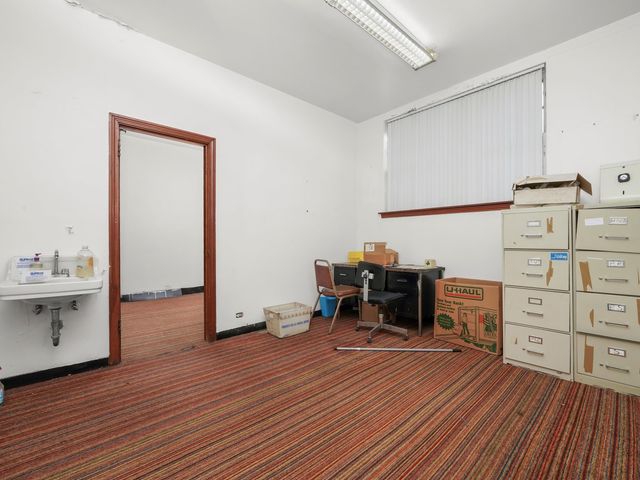 Address unavailable.