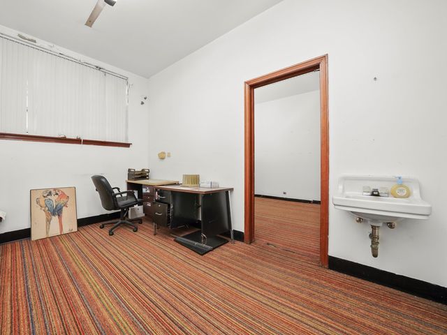 Address unavailable.