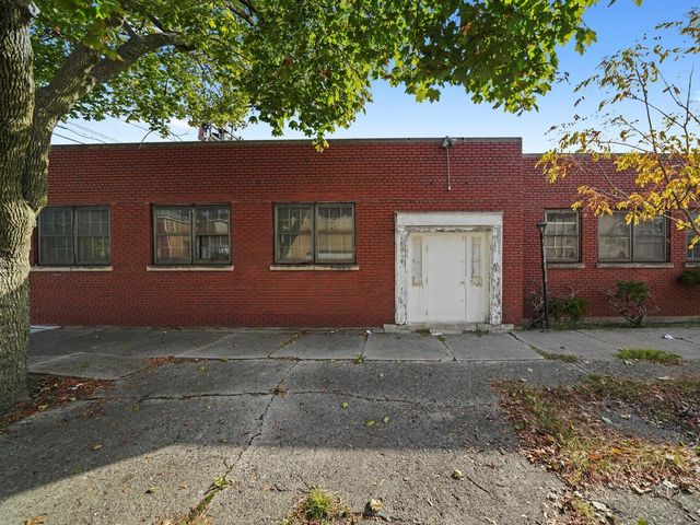 Address unavailable.