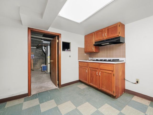 Address unavailable.