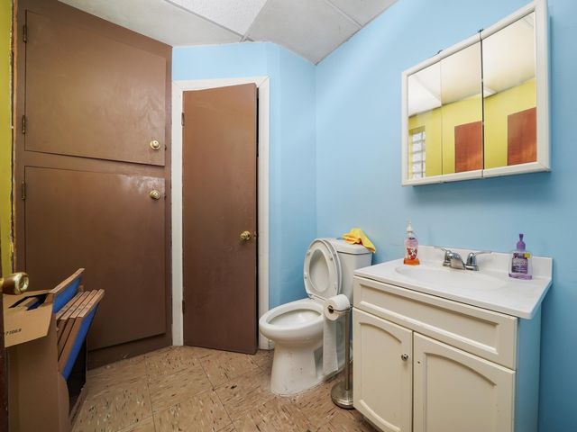 Address unavailable.