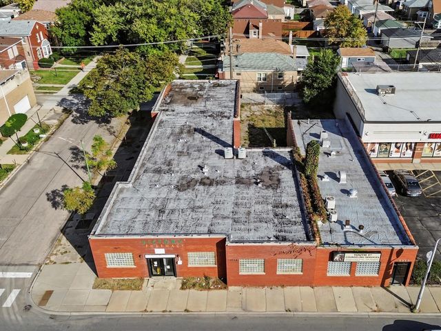 Address unavailable.