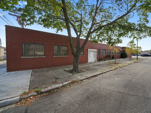 Address unavailable.