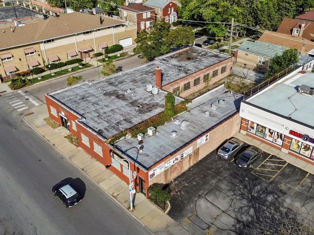 Address unavailable.