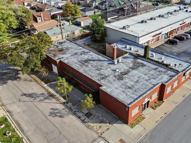 Address unavailable.