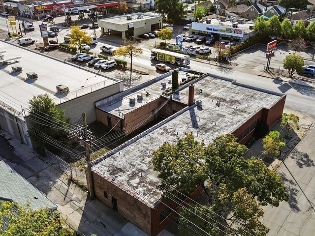 Address unavailable.