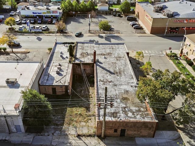 Address unavailable.