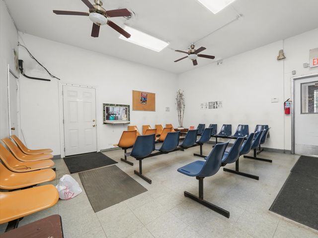 Address unavailable.