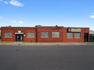 Address unavailable.