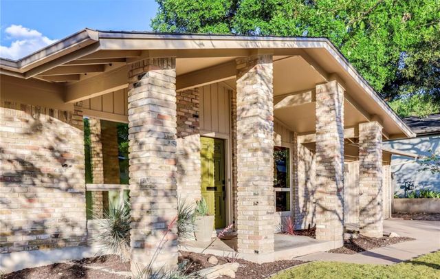 2504 Deerfoot TRL, Austin, TX 78704