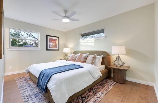 2504 Deerfoot TRL, Austin, TX 78704