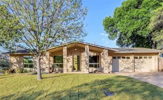 2504 Deerfoot TRL, Austin, TX 78704