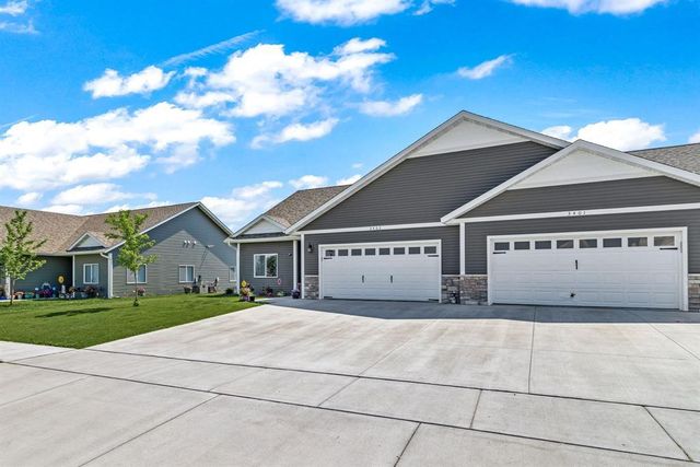 3403 Iris Drive, Eau Claire, WI 54703