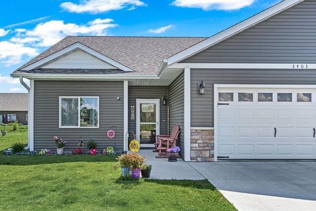 3403 Iris Drive, Eau Claire, WI 54703