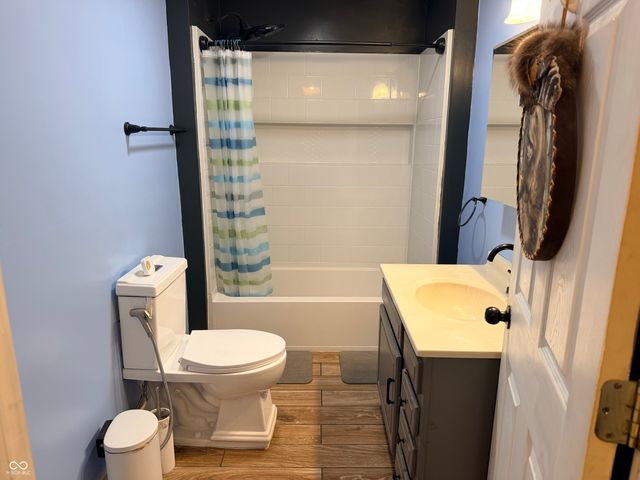 724 N West Street, Greensburg, IN 47240