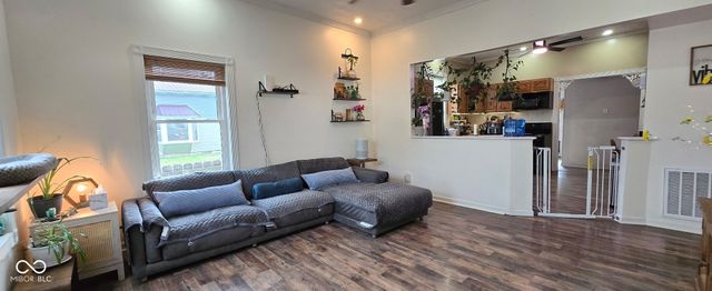 724 N West Street, Greensburg, IN 47240