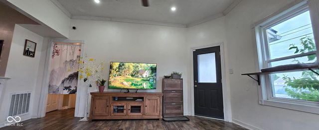 724 N West Street, Greensburg, IN 47240