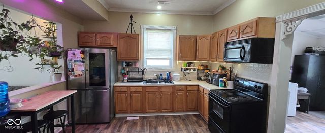 724 N West Street, Greensburg, IN 47240