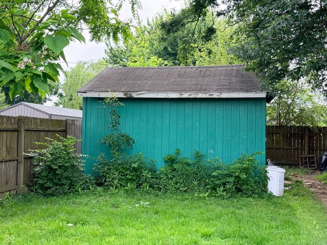 724 N West Street, Greensburg, IN 47240