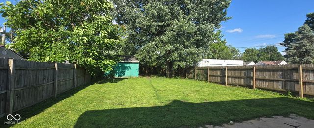 724 N West Street, Greensburg, IN 47240