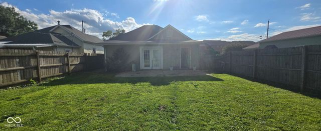724 N West Street, Greensburg, IN 47240