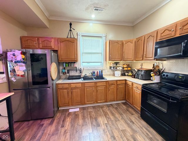 724 N West Street, Greensburg, IN 47240