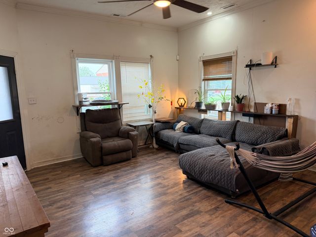 724 N West Street, Greensburg, IN 47240