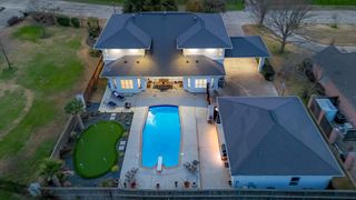 1209 Windsor Drive, Corsicana, TX 75110