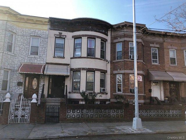 738 New Jersey Avenue, Brooklyn, NY 11207