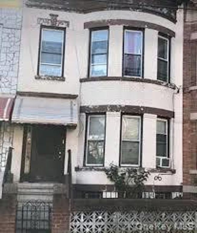 738 New Jersey Avenue, Brooklyn, NY 11207
