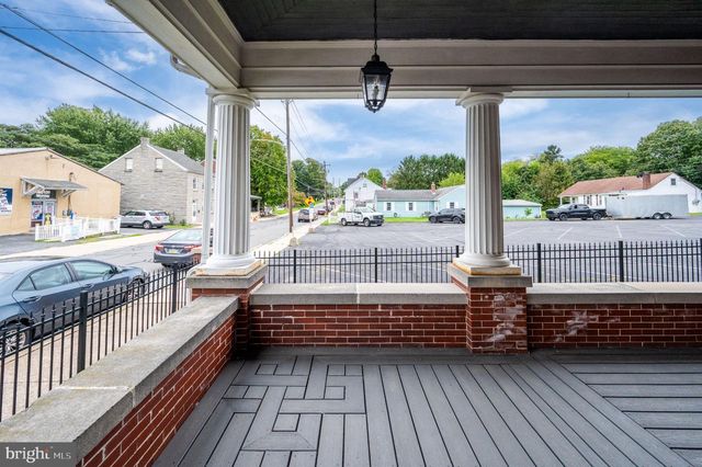 63 S WHITEOAK ST, Kutztown, PA 19530
