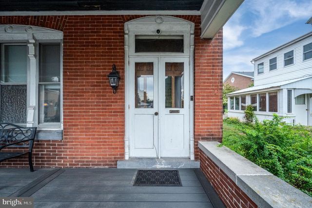 63 S WHITEOAK ST, Kutztown, PA 19530