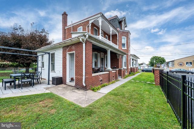 63 S WHITEOAK ST, Kutztown, PA 19530