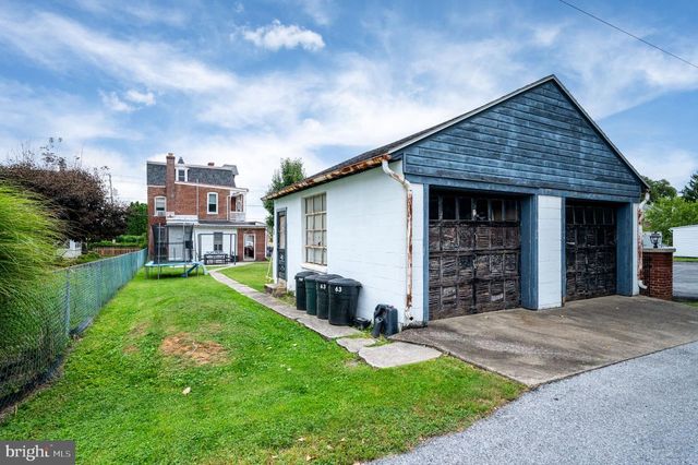 63 S WHITEOAK ST, Kutztown, PA 19530