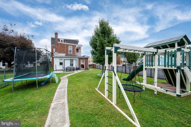 63 S WHITEOAK ST, Kutztown, PA 19530