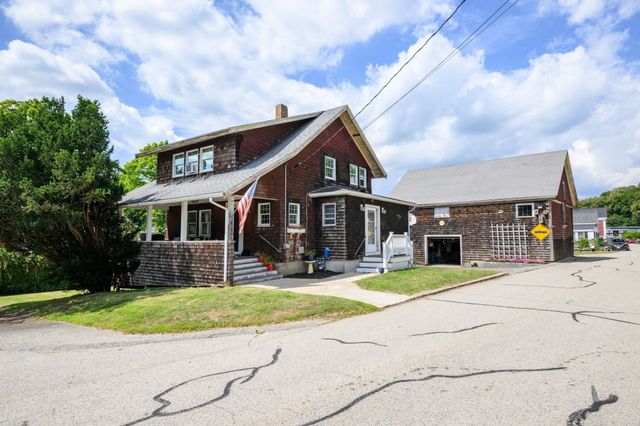 117 Spring St, Hull, MA 02045