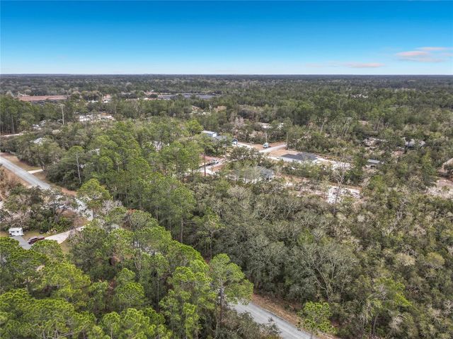 BALSAM STREET, Eustis, FL 32736