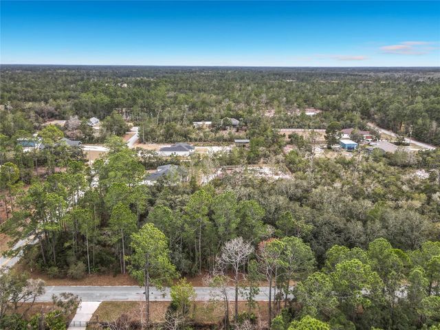 BALSAM STREET, Eustis, FL 32736