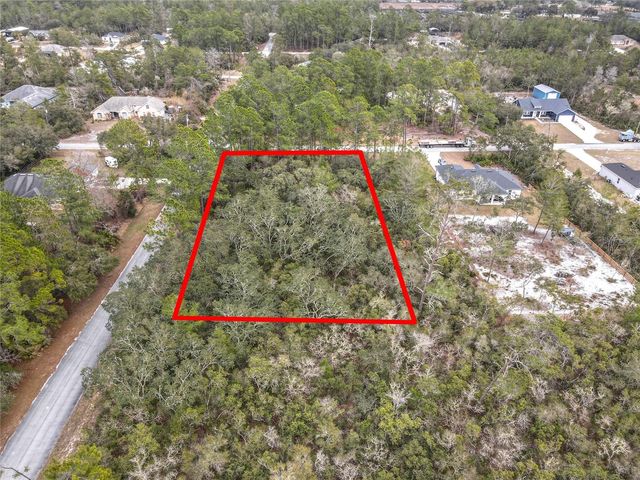 BALSAM STREET, Eustis, FL 32736